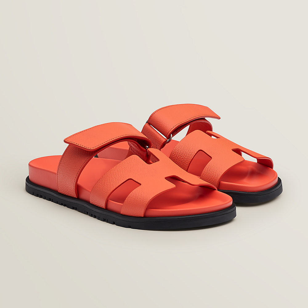 Chypre sandal | Hermès Belgium